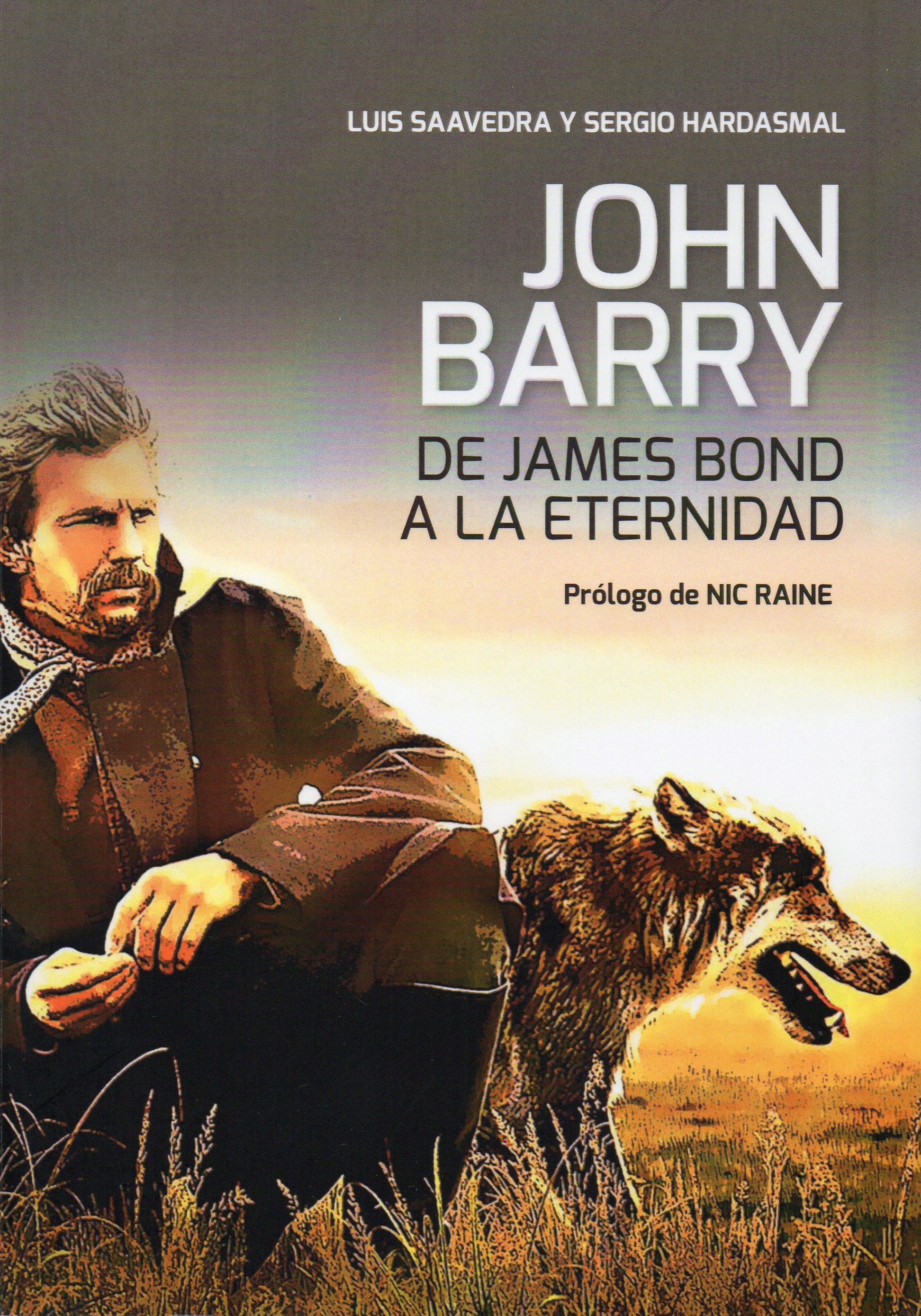 John Barry: de James Bond a l'eternitat